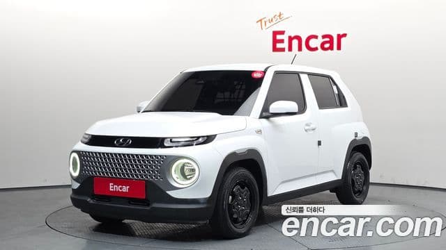 Hyundai Casper Smart, 2023 1