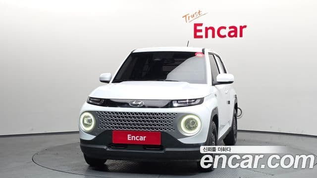 Hyundai Casper Smart, 2023 3