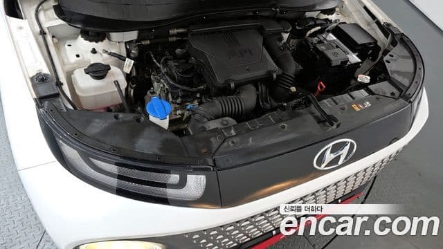 Hyundai Casper Smart, 2023 6