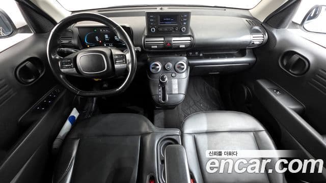 Hyundai Casper Smart, 2023 7