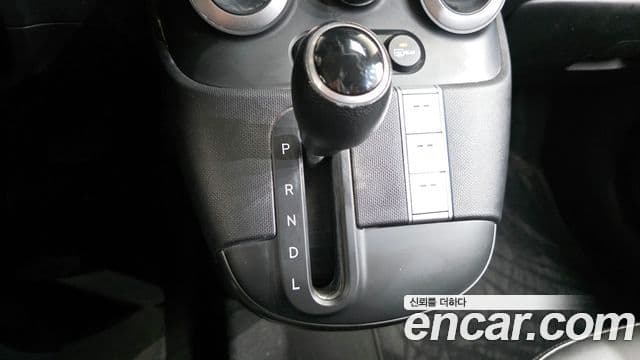 Hyundai Casper Smart, 2023 9