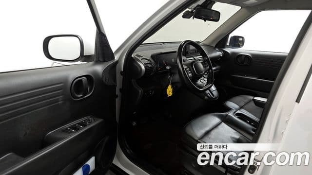 Hyundai Casper Smart, 2023 10