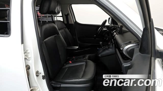 Hyundai Casper Smart, 2023 11