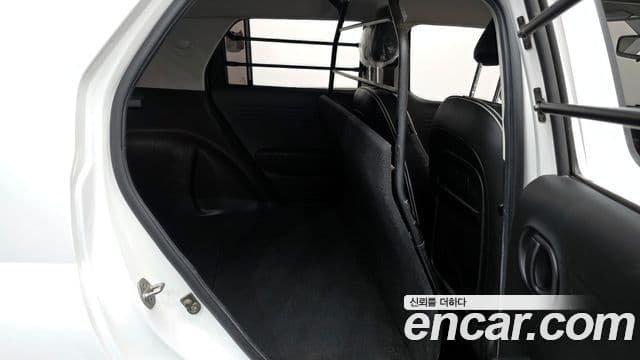 Hyundai Casper Smart, 2023 12