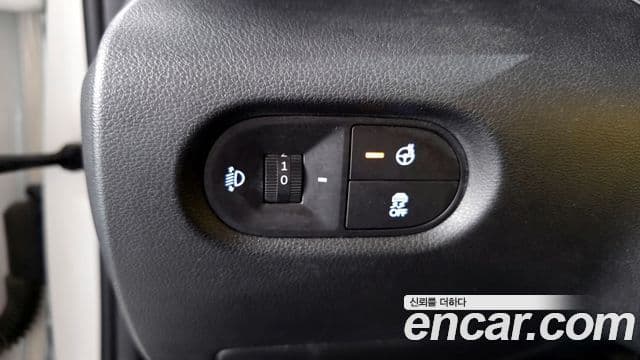 Hyundai Casper Smart, 2023 13