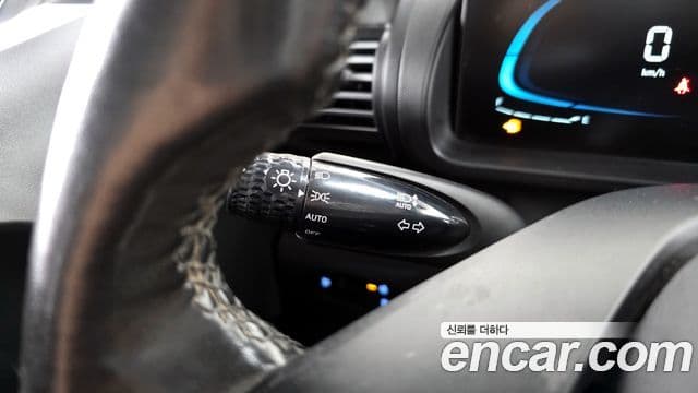 Hyundai Casper Smart, 2023 14