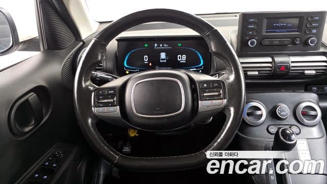 Hyundai Casper Smart, 2023 15