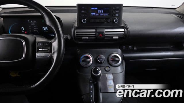 Hyundai Casper Smart, 2023 16