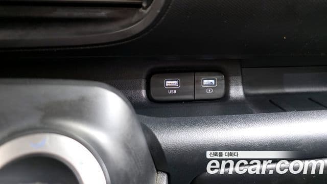 Hyundai Casper Smart, 2023 17