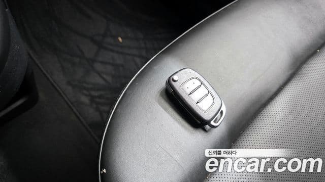 Hyundai Casper Smart, 2023 19