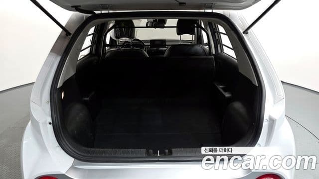 Hyundai Casper Smart, 2023 20