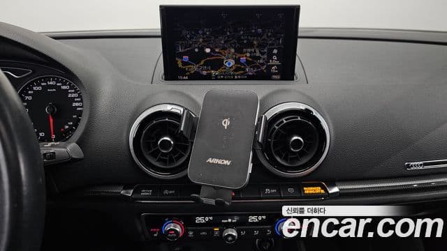 Audi New A3 8V, 2018 14