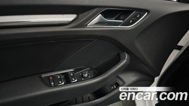 Audi New A3 8V, 2018 16