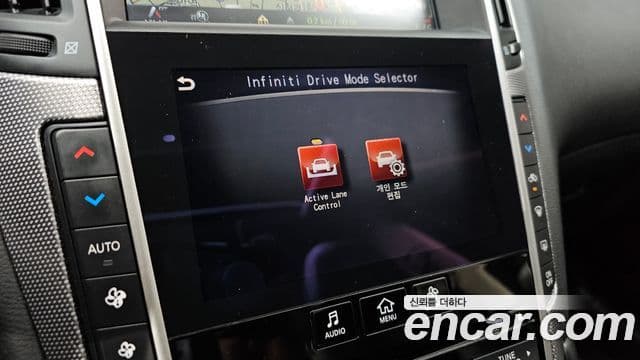 Infiniti Q50 3.5 гибрид Essence, 2017 16