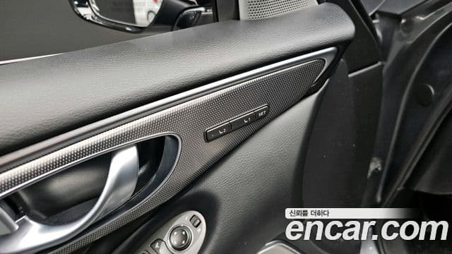 Infiniti Q50 3.5 гибрид Essence, 2017 18