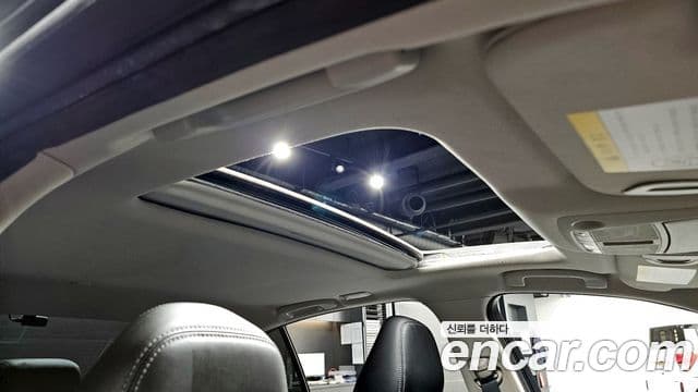 Infiniti Q50 3.5 гибрид Essence, 2017 19