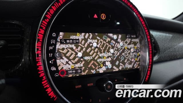 Mini Cooper Электрический (Electric) 3세대, 2024 14