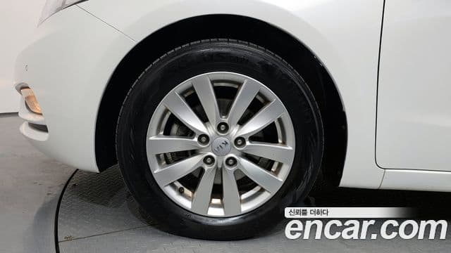 Kia K3 Trendy, 2015 все фото