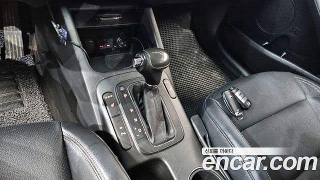 Kia K3 Trendy, 2015 9