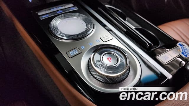 Genesis G80 (RG3) бензин 2.5 турбо AWD, 2022 9