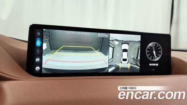 Genesis G80 (RG3) бензин 2.5 турбо AWD, 2022 15