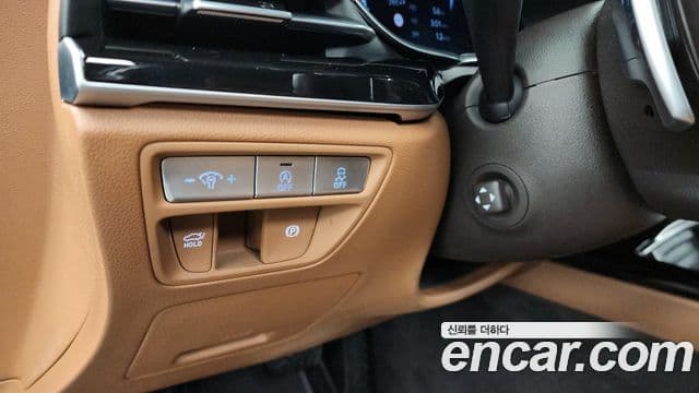 Genesis G80 (RG3) бензин 2.5 турбо AWD, 2022 16