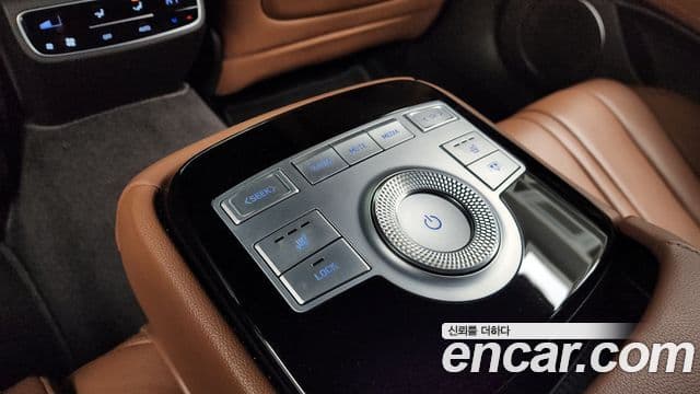 Genesis G80 (RG3) бензин 2.5 турбо AWD, 2022 19