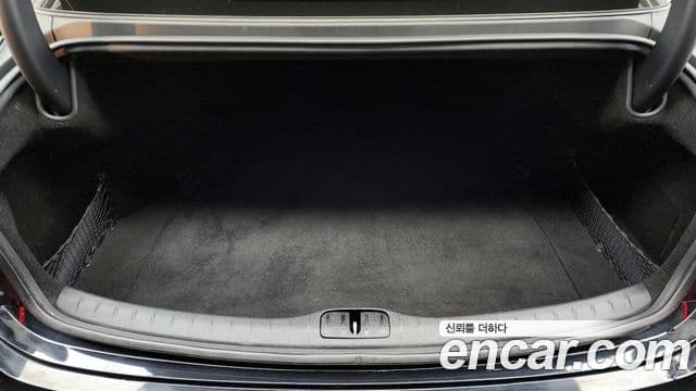 Genesis G80 (RG3) бензин 2.5 турбо AWD, 2022 20