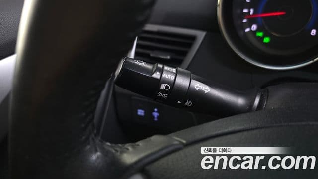 Hyundai Avante MD Premier, 2012 18