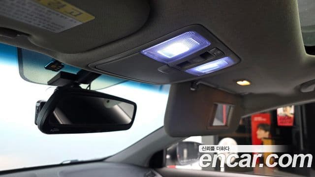 Hyundai Avante MD Premier, 2012 19