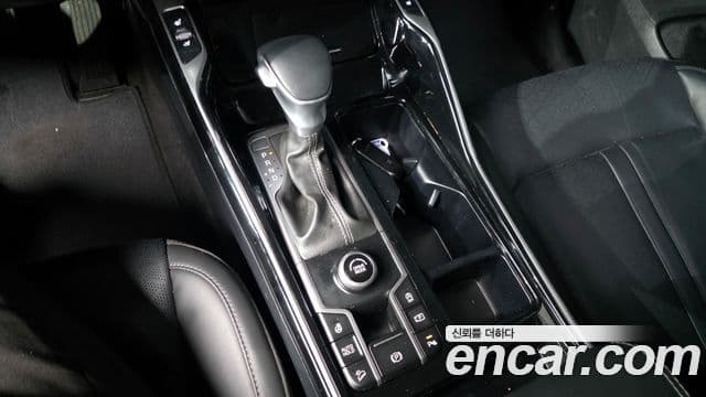 Kia Sorento 4세대 Prestige, 2023 9