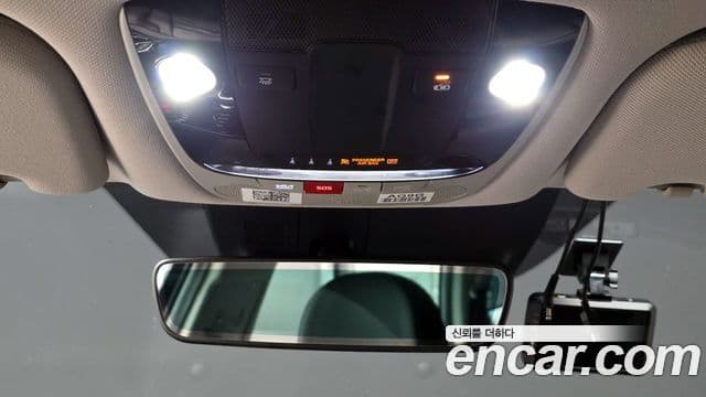 Kia Sorento 4세대 Prestige, 2023 17