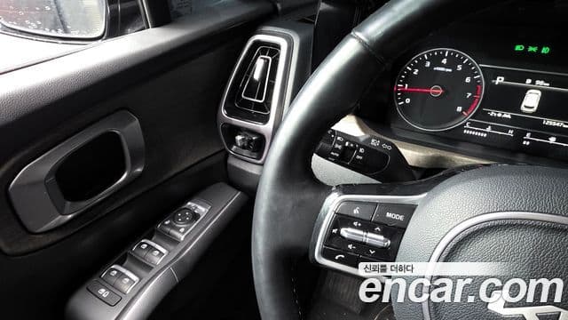 Kia Sorento 4세대 Prestige, 2023 18
