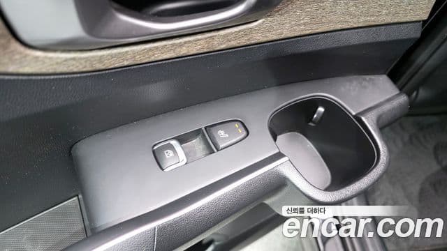 Kia Sorento 4세대 Prestige, 2023 19