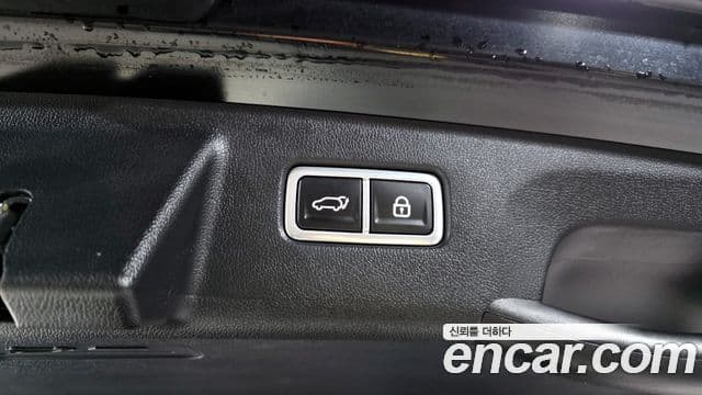 Kia Sorento 4세대 Prestige, 2023 20