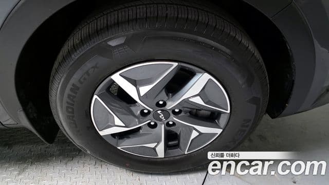 Kia Sorento 4세대 Prestige, 2022 все фото