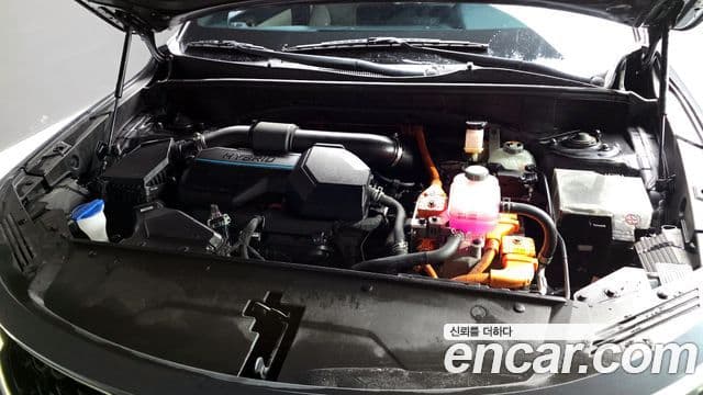 Kia Sorento 4세대 Prestige, 2022 6