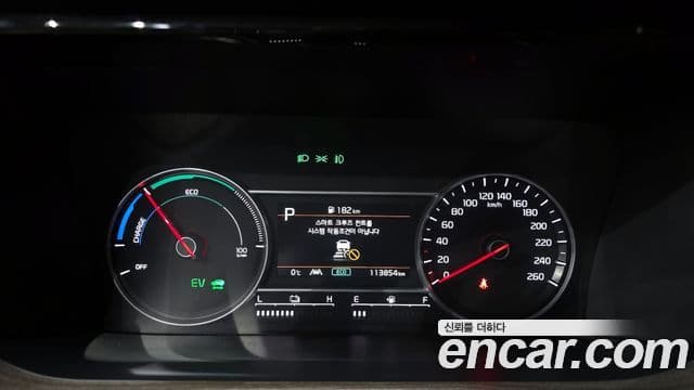 Kia Sorento 4세대 Prestige, 2022 8