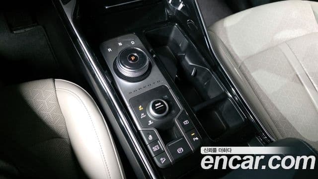 Kia Sorento 4세대 Prestige, 2022 9