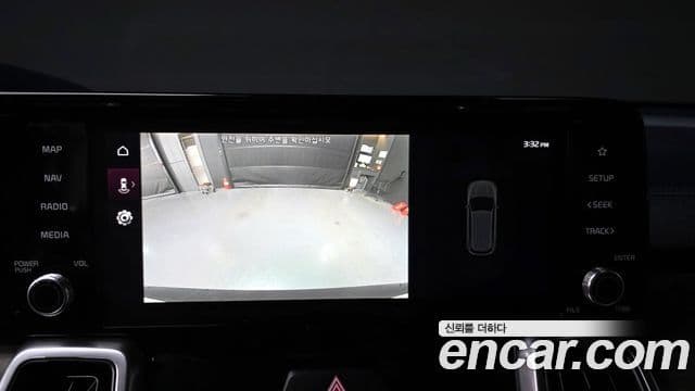 Kia Sorento 4세대 Prestige, 2022 15