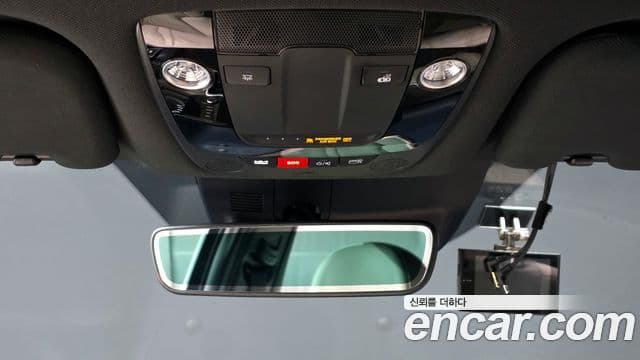 Kia Sorento 4세대 Prestige, 2022 17