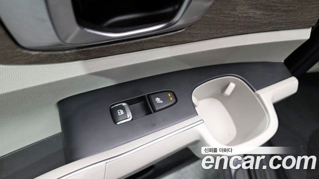 Kia Sorento 4세대 Prestige, 2022 19