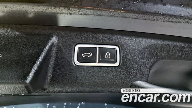 Kia Sorento 4세대 Prestige, 2022 20
