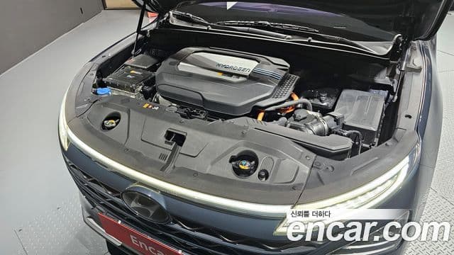 Hyundai NEXO Premium, 2019 6