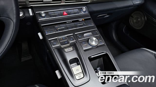 Hyundai NEXO Premium, 2019 9