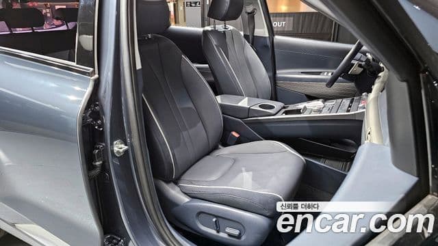 Hyundai NEXO Premium, 2019 10
