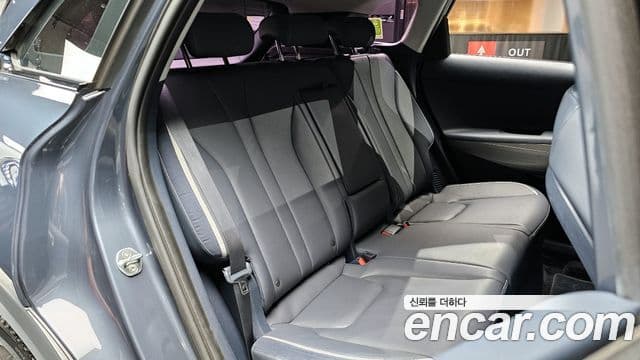 Hyundai NEXO Premium, 2019 12