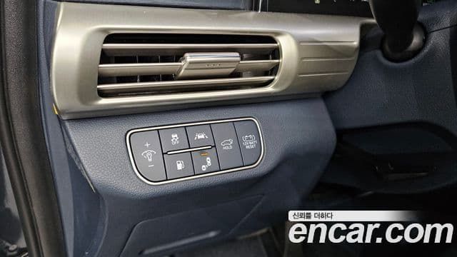 Hyundai NEXO Premium, 2019 14