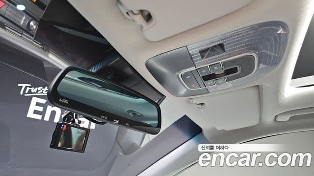 Hyundai NEXO Premium, 2019 15