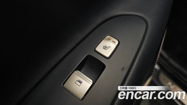 Hyundai NEXO Premium, 2019 17